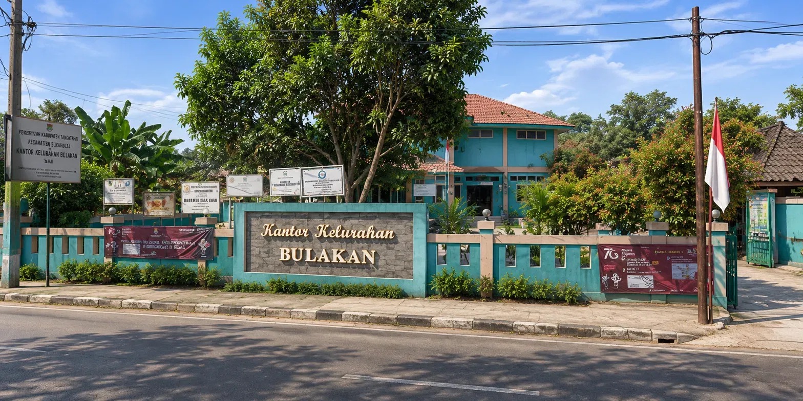 SMAN 3 Cilegon (Unggulan Cilegon)