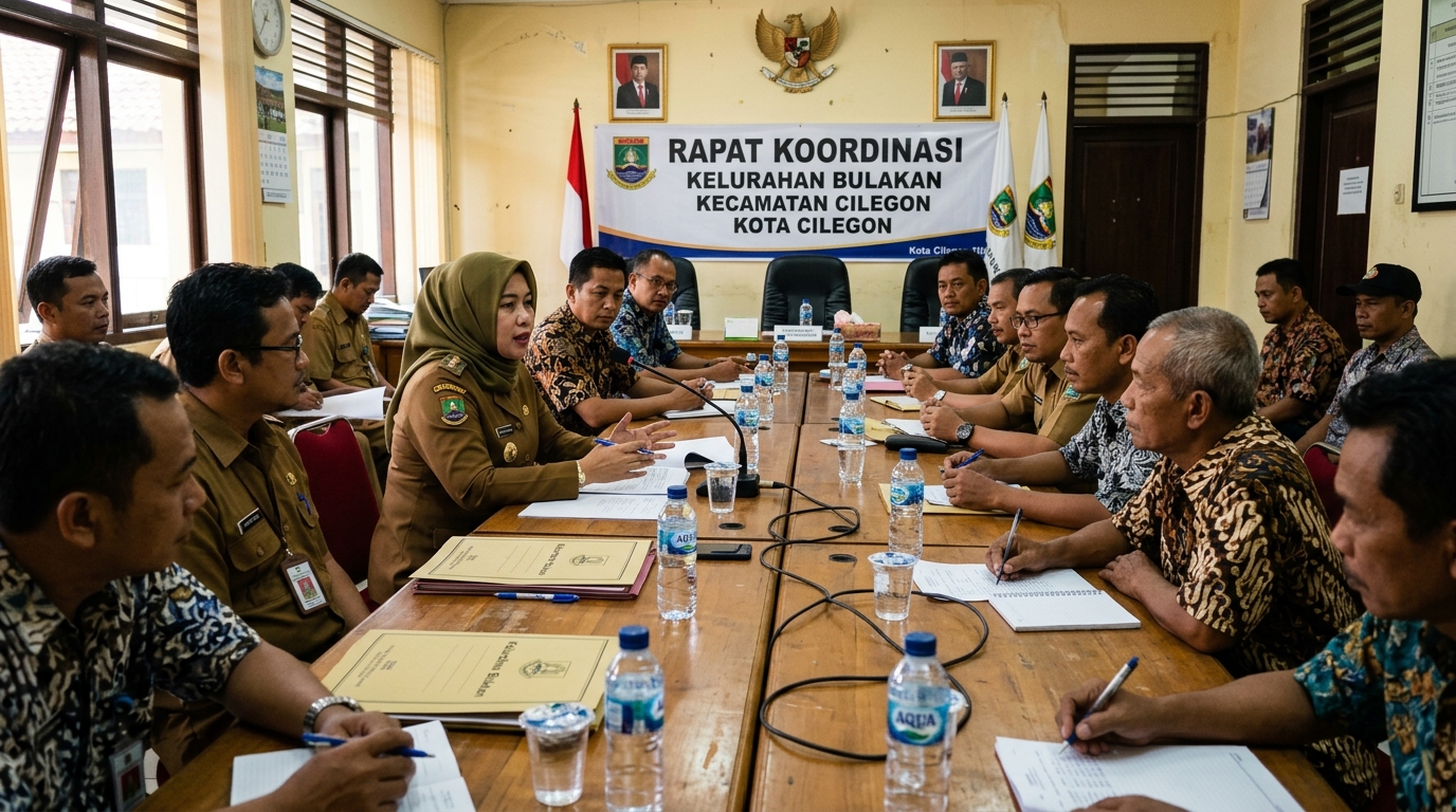 SD Negeri 2 Bulakan