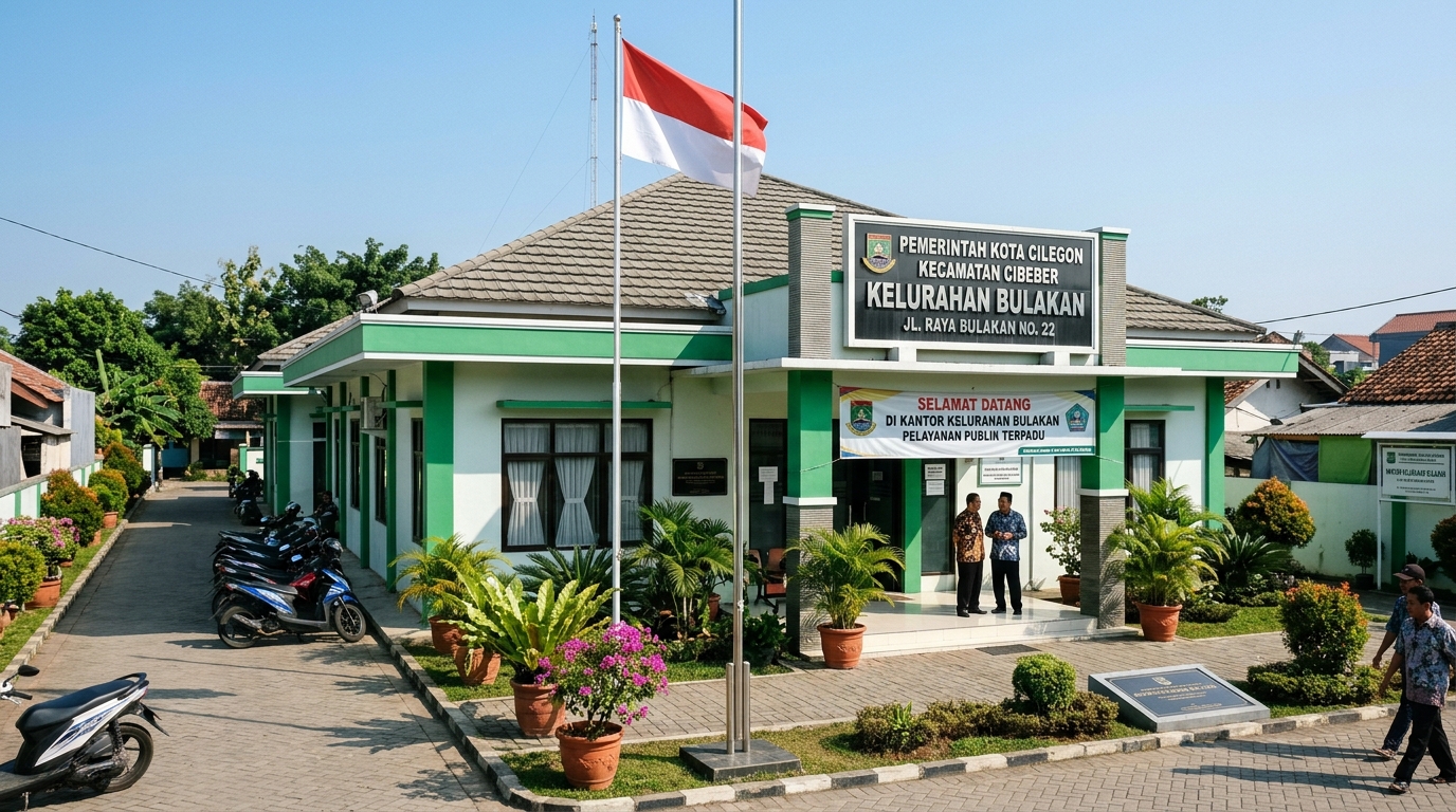 Pengumuman: Jadwal Pelayanan Administrasi Hari Libur Nasional